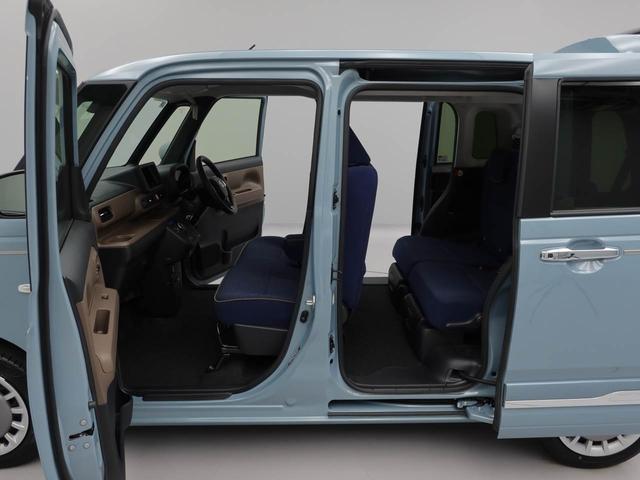 ムーヴキャンバスセオリーＧ（愛知県）の中古車