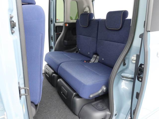 ムーヴキャンバスセオリーＧ（愛知県）の中古車