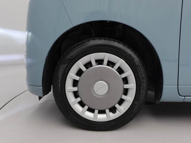ムーヴキャンバスセオリーＧ（愛知県）の中古車