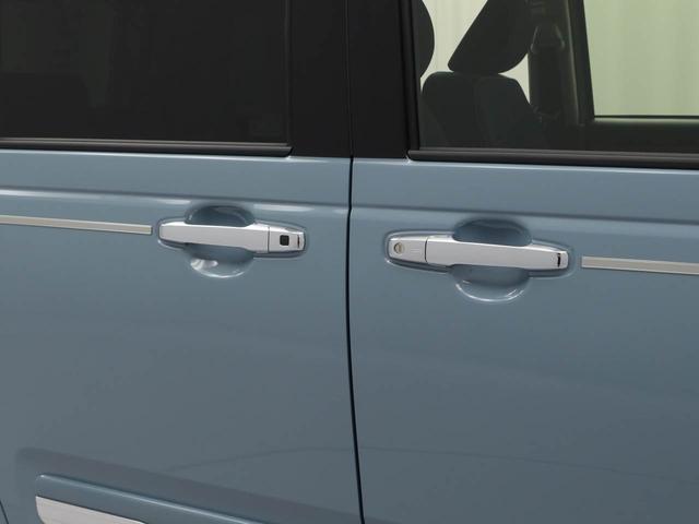 ムーヴキャンバスセオリーＧ（愛知県）の中古車