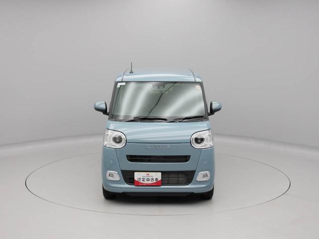 ムーヴキャンバスセオリーＧ（愛知県）の中古車