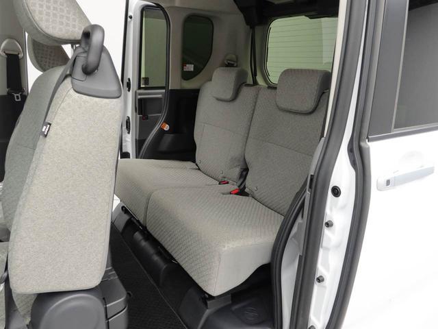 タントウェルカムシートＸ（愛知県）の中古車