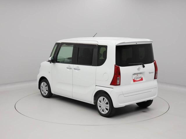 タントウェルカムシートＸ（愛知県）の中古車