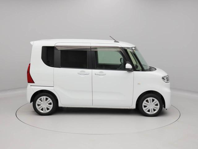 タントウェルカムシートＸ（愛知県）の中古車