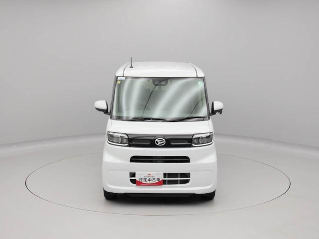 タントウェルカムシートＸ（愛知県）の中古車