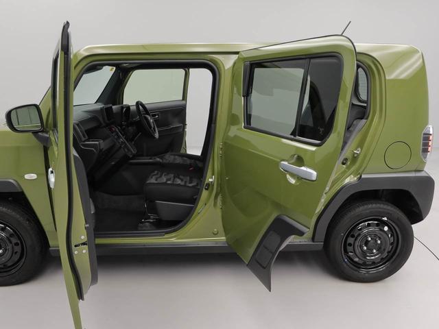 タフトＸキーフリー　バックカメラ　ＬＥＤヘッドライト（愛知県）の中古車