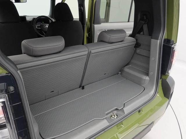 タフトＸキーフリー　バックカメラ　ＬＥＤヘッドライト（愛知県）の中古車