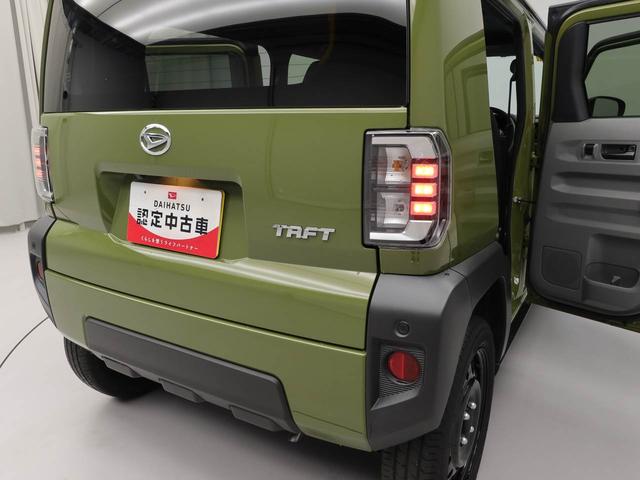 タフトＸキーフリー　バックカメラ　ＬＥＤヘッドライト（愛知県）の中古車
