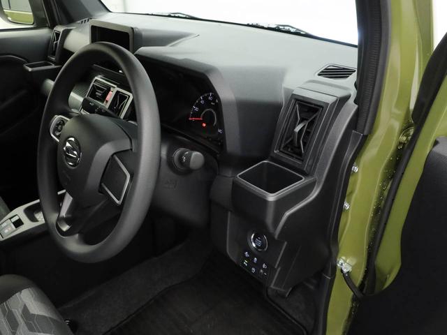 タフトＸキーフリー　バックカメラ　ＬＥＤヘッドライト（愛知県）の中古車