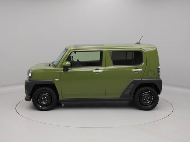 タフトＸキーフリー　バックカメラ　ＬＥＤヘッドライト（愛知県）の中古車
