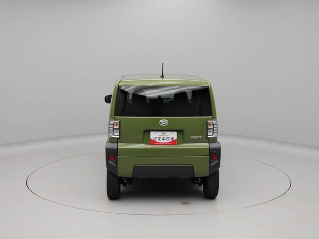 タフトＸキーフリー　バックカメラ　ＬＥＤヘッドライト（愛知県）の中古車