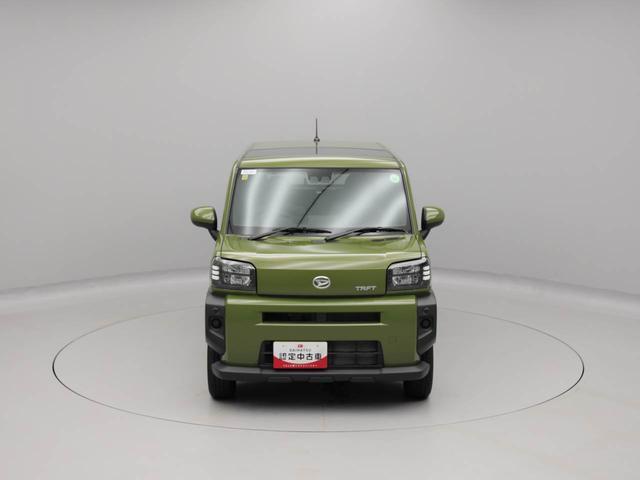 タフトＸキーフリー　バックカメラ　ＬＥＤヘッドライト（愛知県）の中古車
