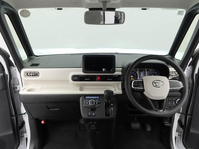 ムーヴキャンバスストライプスＧキーフリー　ＬＥＤヘッドライト　衝突軽減装備（愛知県）の中古車