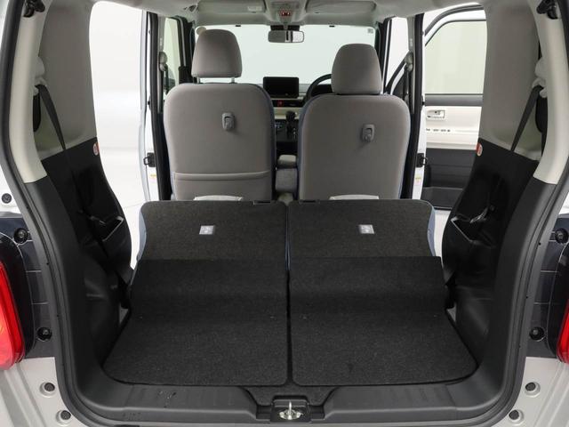 ムーヴキャンバスストライプスＧキーフリー　ＬＥＤヘッドライト　衝突軽減装備（愛知県）の中古車