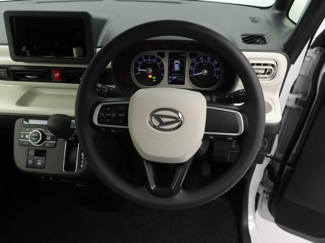 ムーヴキャンバスストライプスＧキーフリー　ＬＥＤヘッドライト　衝突軽減装備（愛知県）の中古車