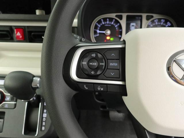 ムーヴキャンバスストライプスＧキーフリー　ＬＥＤヘッドライト　衝突軽減装備（愛知県）の中古車