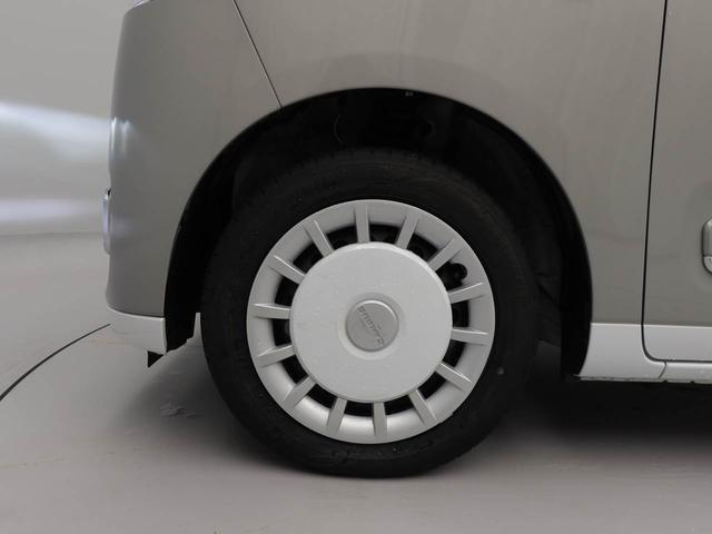 ムーヴキャンバスストライプスＧキーフリー　ＬＥＤヘッドライト　衝突軽減装備（愛知県）の中古車