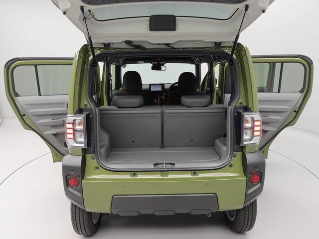タフトＧ電動パーキングブレーキ・オートブレーキホールド機能・運転席＆助手席シートヒーター・コーナーセンサー・７インチナビ・バックカメラ（愛知県）の中古車