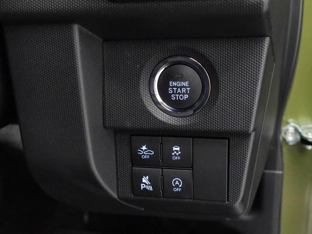 タフトＧ電動パーキングブレーキ・オートブレーキホールド機能・運転席＆助手席シートヒーター・コーナーセンサー・７インチナビ・バックカメラ（愛知県）の中古車