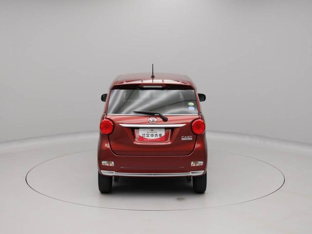 キャストスタイルＧ　ＶＳ　ＳＡIII（愛知県）の中古車