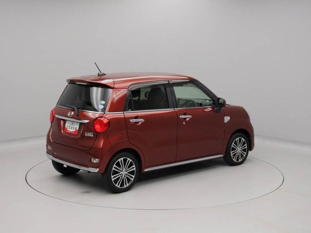 キャストスタイルＧ　ＶＳ　ＳＡIII（愛知県）の中古車