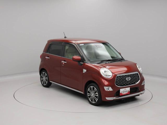 キャストスタイルＧ　ＶＳ　ＳＡIII（愛知県）の中古車