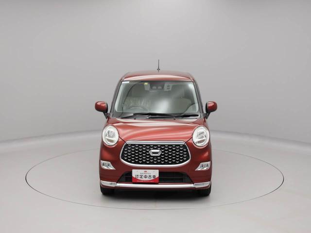 キャストスタイルＧ　ＶＳ　ＳＡIII（愛知県）の中古車