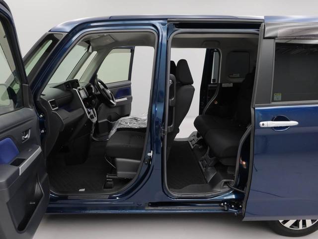ルーミーカスタムＧ（愛知県）の中古車