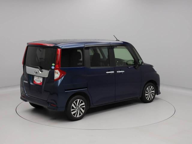 ルーミーカスタムＧ（愛知県）の中古車