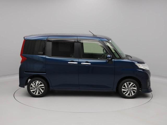 ルーミーカスタムＧ（愛知県）の中古車