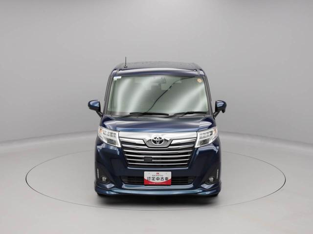 ルーミーカスタムＧ（愛知県）の中古車