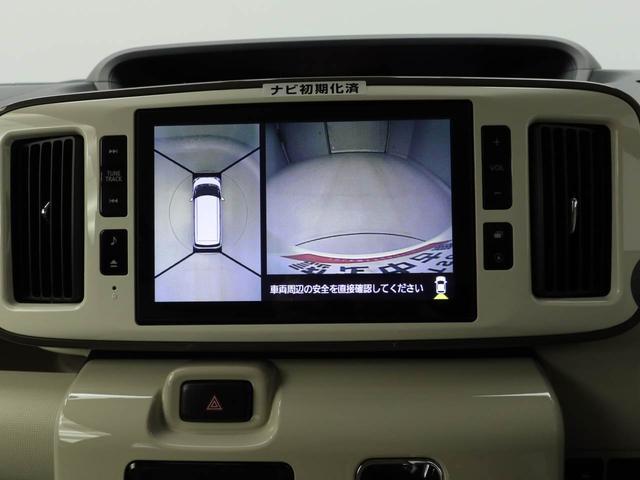 ムーヴキャンバスＧメイクアップリミテッド　ＳＡIII（愛知県）の中古車