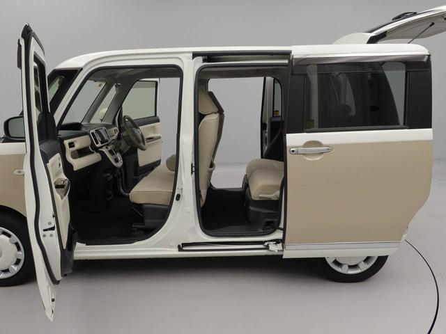 ムーヴキャンバスＧメイクアップリミテッド　ＳＡIII（愛知県）の中古車