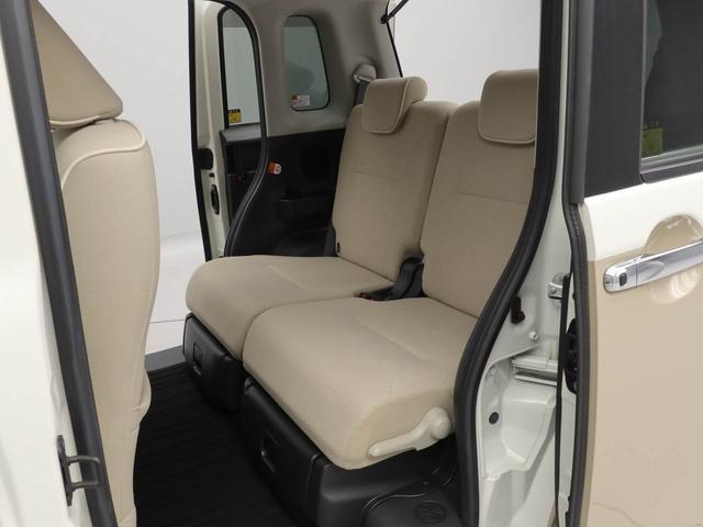 ムーヴキャンバスＧメイクアップリミテッド　ＳＡIII（愛知県）の中古車