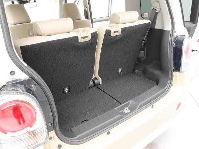 ムーヴキャンバスＧメイクアップリミテッド　ＳＡIII（愛知県）の中古車