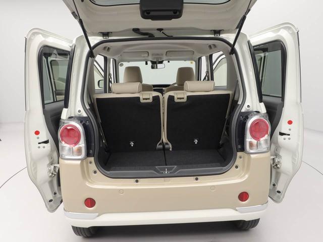 ムーヴキャンバスＧメイクアップリミテッド　ＳＡIII（愛知県）の中古車