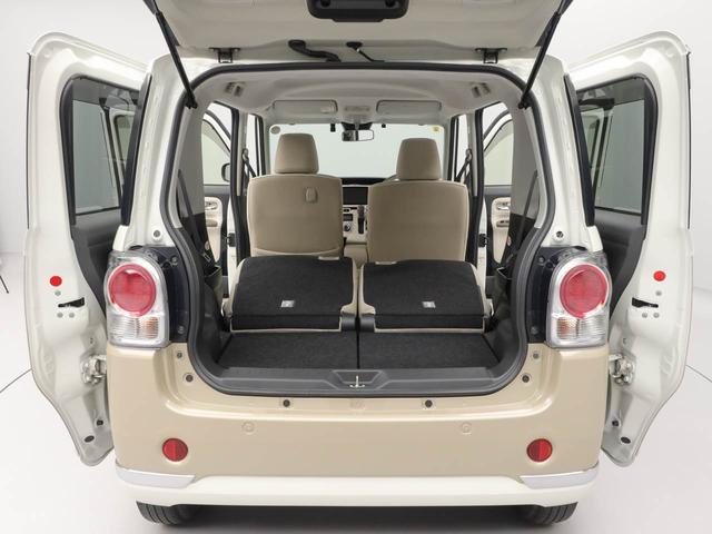 ムーヴキャンバスＧメイクアップリミテッド　ＳＡIII（愛知県）の中古車