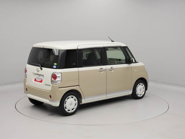 ムーヴキャンバスＧメイクアップリミテッド　ＳＡIII（愛知県）の中古車