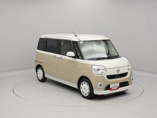 ムーヴキャンバスＧメイクアップリミテッド　ＳＡIII（愛知県）の中古車