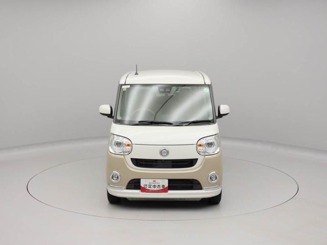 ムーヴキャンバスＧメイクアップリミテッド　ＳＡIII（愛知県）の中古車