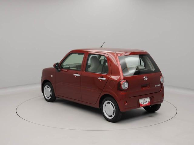 ミラトコットＬ　ＳＡIII　ＬＥＤヘッドライトオーディオレス　アイドリングストップ　エアバック　ＡＢＳ　ＣＶＴ　キーレス（愛知県）の中古車