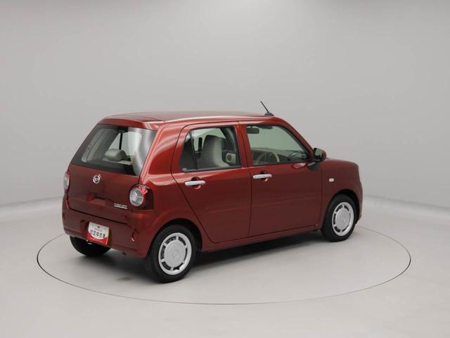 ミラトコットＬ　ＳＡIII　ＬＥＤヘッドライトオーディオレス　アイドリングストップ　エアバック　ＡＢＳ　ＣＶＴ　キーレス（愛知県）の中古車