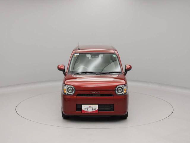 ミラトコットＬ　ＳＡIII　ＬＥＤヘッドライトオーディオレス　アイドリングストップ　エアバック　ＡＢＳ　ＣＶＴ　キーレス（愛知県）の中古車