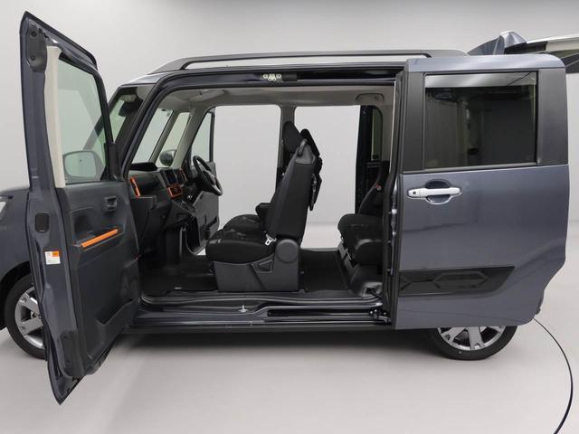 タントファンクロスターボ（愛知県）の中古車