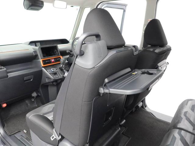 タントファンクロスターボ（愛知県）の中古車