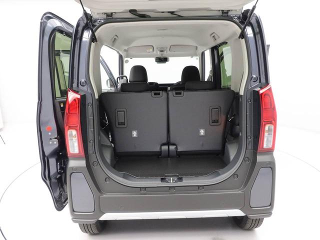 タントファンクロスターボ（愛知県）の中古車