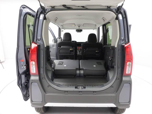 タントファンクロスターボ（愛知県）の中古車