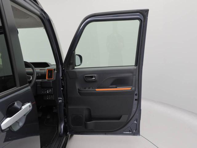 タントファンクロスターボ（愛知県）の中古車