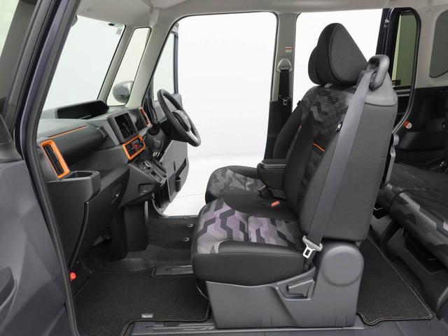 タントファンクロスターボ（愛知県）の中古車