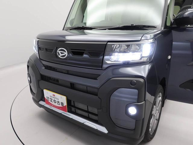 タントファンクロスターボ（愛知県）の中古車